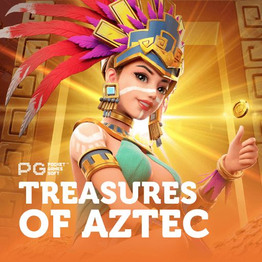 অ্যাজটেক সোনার ধন Aztec Gold Treasure স্লট আইকন